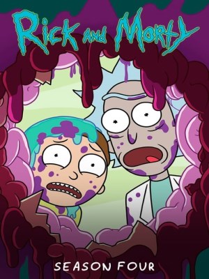 Rick and Morty&nbsp;là một bộ phim hoạt hình khoa học viễn tưởng hoạt hình dành cho người lớn của Cartoon Network. Rick, nhà khoa học siêu phàm nhưng hay say xỉn, kéo theo Morty – đứa cháu trai tuổi teen hay cáu kỉnh – phiêu lưu trong các thế giới và chiều không gian khác nhau.Phim sử dụng đề tài khoa học “điên” không chỉ để mang tới cho bạn một thế giới viễn tưởng hoành tráng, ảo diệu, mà qua đó còn truyền tải những yếu tố cảm xúc vô cùng sâu sắc.