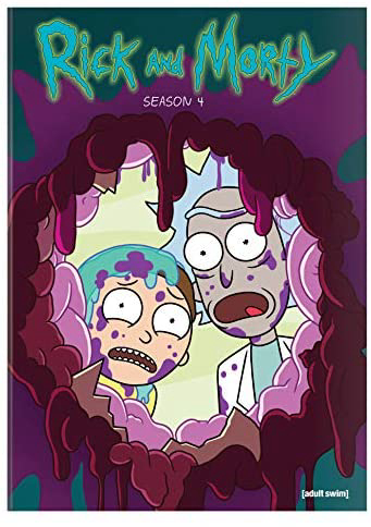 Rick and Morty là một bộ phim hoạt hình khoa học viễn tưởng hoạt hình dành cho người lớn của Cartoon Network. Rick, nhà khoa học siêu phàm nhưng hay say xỉn, kéo theo Morty – đứa cháu trai tuổi teen hay cáu kỉnh – phiêu lưu trong các thế giới và chiều không gian khác nhau.Phim sử dụng đề tài khoa học “điên” không chỉ để mang tới cho bạn một thế giới viễn tưởng hoành tráng, ảo diệu, mà qua đó còn truyền tải những yếu tố cảm xúc vô cùng sâu sắc.