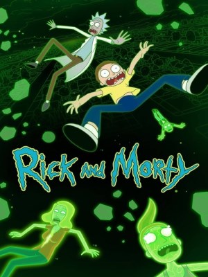 Rick and Morty&nbsp;là một bộ phim hoạt hình khoa học viễn tưởng hoạt hình dành cho người lớn của Cartoon Network. Rick, nhà khoa học siêu phàm nhưng hay say xỉn, kéo theo Morty – đứa cháu trai tuổi teen hay cáu kỉnh – phiêu lưu trong các thế giới và chiều không gian khác nhau.Phim sử dụng đề tài khoa học “điên” không chỉ để mang tới cho bạn một thế giới viễn tưởng hoành tráng, ảo diệu, mà qua đó còn truyền tải những yếu tố cảm xúc vô cùng sâu sắc.