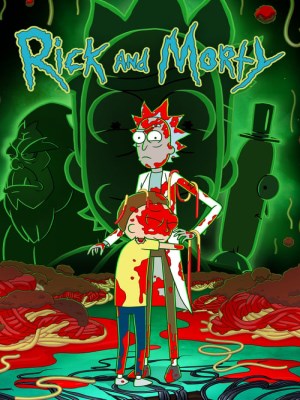 Rick và Morty (Mùa 7)