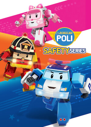 Đương đầu với nguy hiểm, đội giải cứu Robocar Poli sẵn sàng có mặt mọi lúc để bảo vệ bạn và cộng đồng khỏi bị tổn hại!