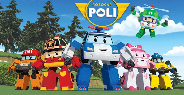 Khi thảm họa xảy ra ở Thị trấn Brooms, xe cảnh sát Robocar Poli, xe cứu hỏa Robotruck Roy và những người bạn trong đội cứu hộ chạy đua để cứu thế giới.