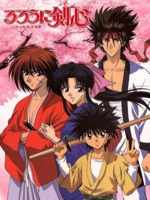 Bộ phim Rurouni Kenshin (Lãng Khách Kenshin) kể về cuộc phiêu lưu của Himura Kenshin, một kiếm sĩ huyền thoại trong thời kỳ Meiji ở Nhật Bản. Kenshin đã từng là một sát thủ tàn bạo trong thời chiến tranh, nhưng sau đó đã thề không bao giờ giết người nữa và trở thành một "Rurouni" (kiếm sĩ lang thang) để chuộc tội. Anh gặp và chữa lành các vết thương của quá khứ thông qua việc giúp đỡ người khác và bảo vệ hòa bình.