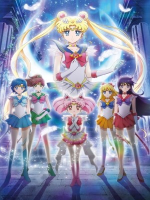 Trong Sailor Moon Crystal Season 3, các Thủy thủ Mặt Trăng phải đối đầu với một kẻ thù mạnh mẽ, Ngôi sao Tử thần tà ác. Để đối phó với mối đe dọa này, họ không chỉ phải dựa vào sức mạnh của chính mình mà còn chào đón hai thành viên mới, Thủy thủ Sao Thiên Vương và Thủy thủ Sao Hải Vương, vào đội ngũ.Trong khi đó, Chibiusa, con gái của Usagi, đã kết bạn với Hotaru, một cô gái có phần lập dị và mang trong mình những bí mật đáng sợ. Mối quan hệ giữa Chibiusa và Hotaru ngày càng trở nên sâu sắc hơn, trong khi Hotaru dần khám phá ra bản thân và vai trò của mình trong cuộc chiến chống lại cái ác.Cuộc chiến không chỉ diễn ra trên chiến trường, mà còn đi kèm với những cảm xúc phức tạp và những lựa chọn khó khăn mà các nhân vật phải đối mặt. Tình bạn, sự hy sinh và lòng dũng cảm là những chủ đề chính trong mùa này, khi các Thủy thủ Mặt Trăng cùng nhau chiến đấu để bảo vệ thế giới và bảo vệ những người mà họ yêu thương.