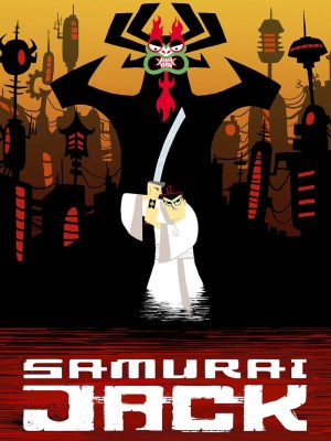 Samurai Jack là một series hoạt hình nổi tiếng do Genndy Tartakovsky sáng tạo, kể về cuộc hành trình của một chiến binh samurai tên Jack. Câu chuyện diễn ra trong một tương lai xa, nơi Jack bị đưa đến một thế giới bị thống trị bởi ác quỷ Aku, kẻ đã phá hủy quê hương của anh. Jack phải tìm cách trở về quá khứ để ngăn chặn Aku, trong khi đối mặt với nhiều thử thách và kẻ thù khác nhau. Series nổi bật với phong cách nghệ thuật độc đáo, những pha hành động mãn nhãn và các chủ đề về danh dự, lòng dũng cảm và sự tìm kiếm bản sắc. Với cốt truyện sâu sắc và hình ảnh ấn tượng, Samurai Jack đã trở thành một biểu tượng trong thế giới hoạt hình và được yêu thích bởi khán giả mọi lứa tuổi.