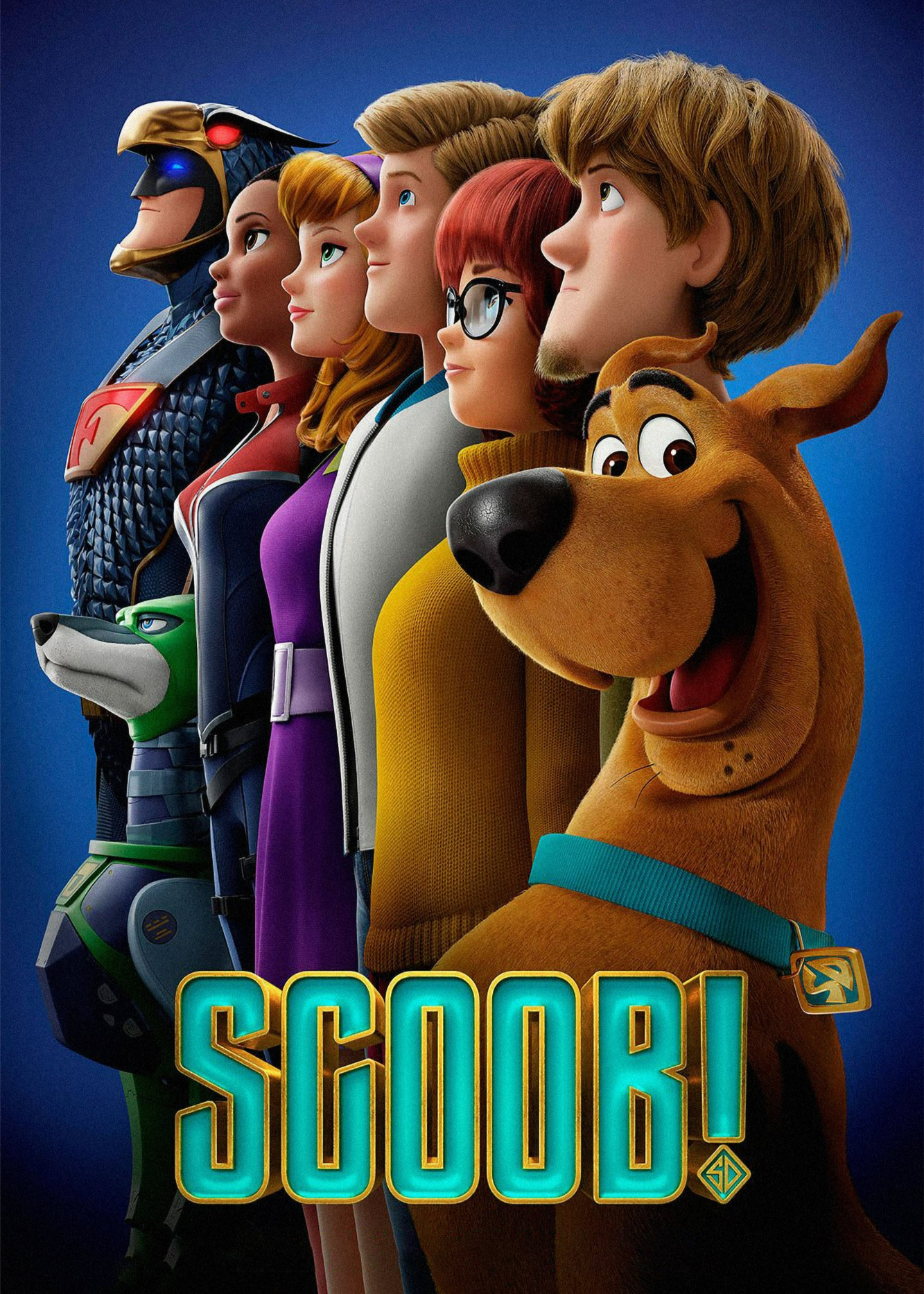 Scooby và băng đảng đối mặt với bí ẩn đầy thách thức nhất của họ bao giờ: một âm mưu để giải phóng con chó Ghost Cerberus trên thế giới. Khi họ chạy đua để ngăn chặn Dogpocalypse này, các băng đảng phát hiện ra rằng Scooby có một vận mệnh sử thi lớn hơn bất cứ ai tưởng tượng.