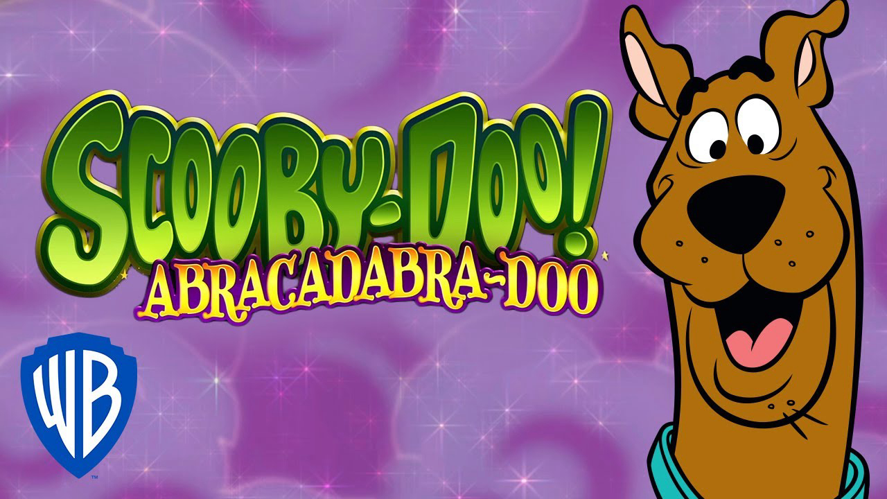 Scooby-Doo! Học Viện Ảo Thuật