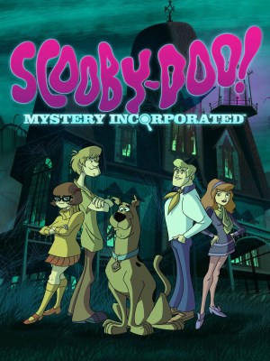 Scooby-Doo! Mystery Incorporated&nbsp;là một loạt phim hoạt hình dành cho trẻ em, là phần hồi sinh của thương hiệu Scooby-Doo nổi tiếng, được phát sóng từ năm 2010 đến 2013. Bộ phim bao gồm hai mùa với tổng cộng 52 tập. Mùa thứ hai tiếp tục câu chuyện, khi nhóm Mystery Incorporated khám phá các bí mật về tổ tiên của họ và các thế lực đen tối đang đe dọa Crystal Cove.&nbsp;