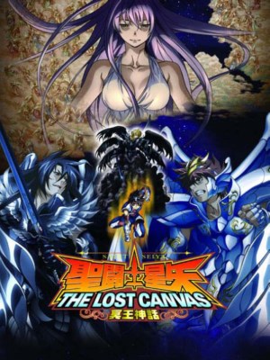 Seinto Seiya: The Lost Canvas - Meiou Shinwa là một series anime dựa trên manga cùng tên của Shiori Teshirogi, mở ra một câu chuyện thú vị về cuộc chiến giữa Thánh Đấu Sĩ &nbsp;và Ma Vương Hades. Phim kể về hành trình của Đấu Sĩ Pegasus Tenma và đồng đội trong việc ngăn chặn âm mưu của Hades và bảo vệ Athena. Với đồ họa nổi bật và các trận đấu kịch tính, bộ phim mang đến cho khán giả một trải nghiệm anime đầy hấp dẫn về thế giới thần thoại và lòng dũng cảm của nhân vật.