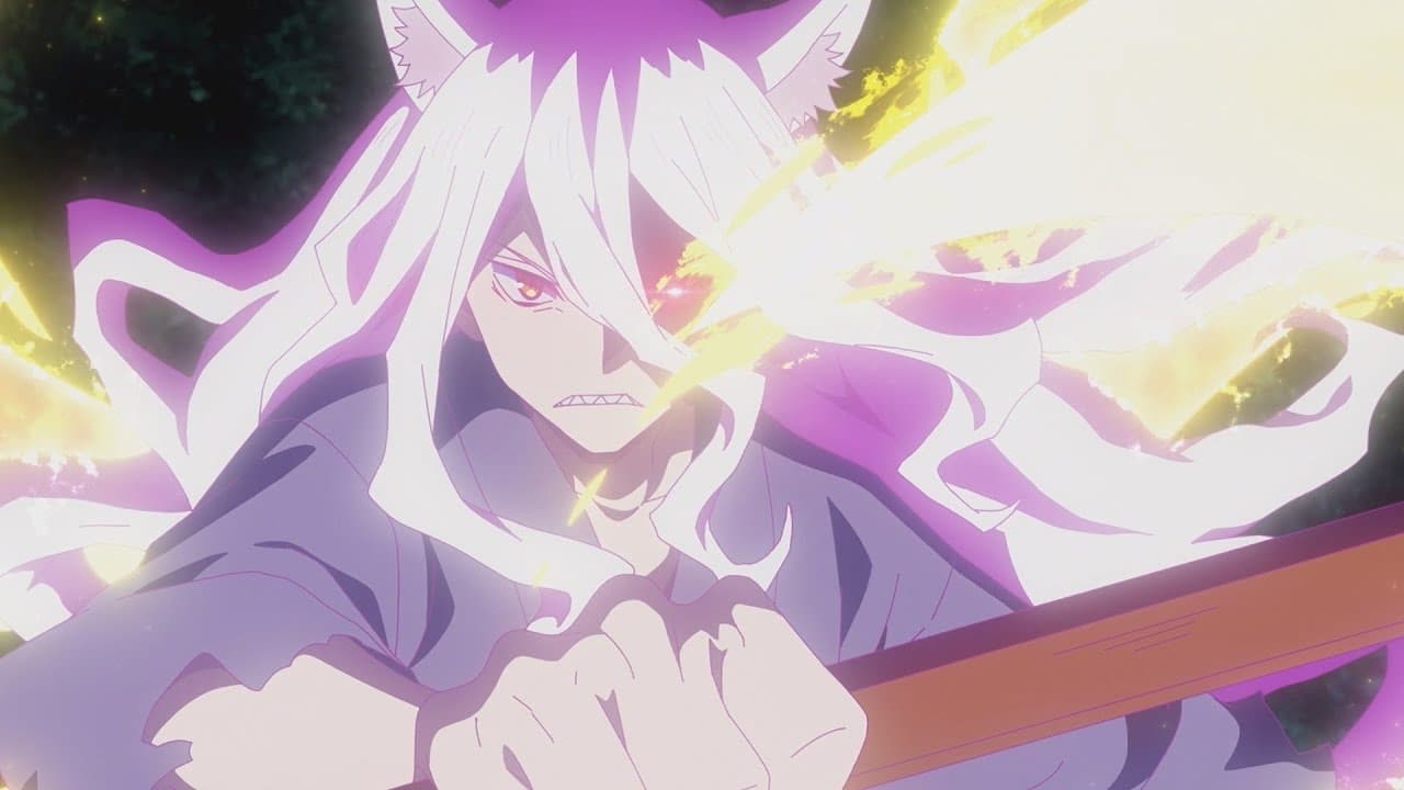 Humans and katawara are at war, but there are those on each side who join forces. Tama is a fox spirit who loves humans, while her sendou brother, Jinka, despises them. Together, they use the power of spirit transformation to defeat the monstrous katawara and put an end to the evils of this chaotic age. What destiny awaits the duo at the end of their journey?