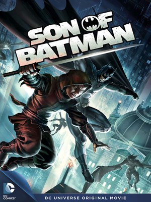 Son of Batman (Con Trai Của Người Dơi) - Phim sẽ giới thiệu con trai của của người hùng Batman với Talia. Và đã đến lúc phải rèn luyện con trai của mình, cùng nhau chống lại Liên Minh Sát Thủ