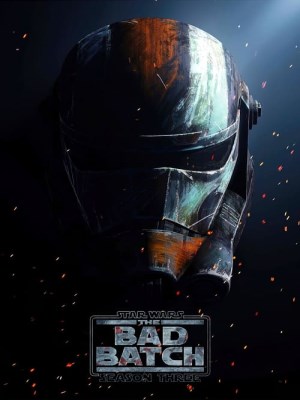 Star Wars: The Bad Batch Season 3