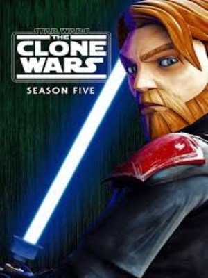 Bóng tối của mặt tối đổ xuống trên Star Wars: The Clone Wars Season Five khi loạt phim tiến gần hơn đến các sự kiện nghiệt ngã của Star Wars: Episode III Revenge of the Sith. Những pha hành động trên màn ảnh rộng, những nhân vật khó quên và cuộc phiêu lưu thú vị của Star Wars Saga vẫn tiếp tục khi các anh hùng Jedi đối mặt với vô số kẻ thù. Với hình ảnh, âm thanh, hành động và phiêu lưu tuyệt vời, Star Wars: The Clone Wars tiếp tục câu chuyện điện ảnh tương đương với một bộ phim hoạt hình ngắn Star Wars mỗi tuần. Phần Năm tràn ngập những pha hành động bùng nổ, thế giới kỳ lạ, những nhân vật hấp dẫn và những bước ngoặt gây sốc khi một số người chơi chính phải đối mặt với số phận của mình khi thiên hà chìm vào bóng tối.