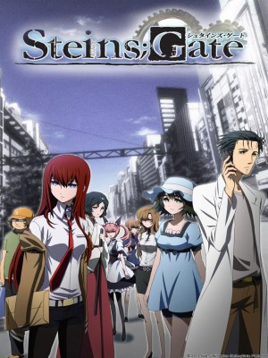 Bộ phim Steins;Gate (Nghịch Loạn Thời Không) kể về Rintarou Okabe, một nhà khoa học tự do và nhóm nghiên cứu Future Gadget Laboratory của anh ta tại Akihabara. Một ngày nọ, trong khi thực hiện một thí nghiệm với máy truyền tin nhắn quay về quá khứ, Okabe và nhóm của anh ta phát hiện ra khả năng thay đổi dòng thời gian và tạo ra các thế giới song song. Chính sự kiện này dẫn đến một loạt các sự kiện đầy kịch tính và phức tạp, khi Okabe và nhóm phải đối mặt với những quyết định khó khăn và hậu quả không ngờ của việc thay đổi quá khứ. Trong hành trình này, họ phải đối đầu với tổ chức bí ẩn SERN, cũng như các yếu tố khoa học viễn tưởng và nhân văn độc đáo.