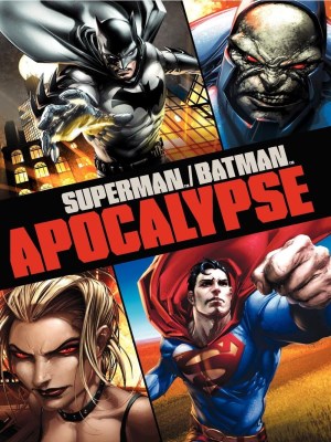 Bộ phim Superman Batman Apocalypse kể về Batman phát hiện ra một cô gái bí ẩn có năng lực siêu phàm và có mối liên hệ với Supper Man. Khi cô gái rơi vào tầm ngắm của Darkseid, chúa tể của Apocolips thì vô vàn nguy hiểm cũng đến với cô... Liệu Batman có thể cứu cô gái thoát khỏi nguy hiểm hay không?