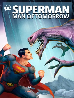 Superman: Man of Tomorrow là một câu chuyện về những ngày đầu của Superman khi anh mới bắt đầu vai trò siêu anh hùng của mình. Phim tập trung vào Clark Kent (Superman) khi anh cố gắng định hình bản thân và vai trò của mình như một siêu anh hùng trong thành phố Metropolis. Khi Superman bắt đầu nhận ra sức mạnh và trách nhiệm của mình, anh phải đối mặt với các mối đe dọa từ những kẻ thù nguy hiểm, bao gồm một cuộc xâm lược của các sinh vật ngoài hành tinh và sự xuất hiện của các nhân vật phản diện như Lobo và Parasite. Phim cũng khám phá mối quan hệ của Clark Kent với những người quan trọng trong cuộc đời của anh, bao gồm Lois Lane và các nhân viên báo chí tại Daily Planet.