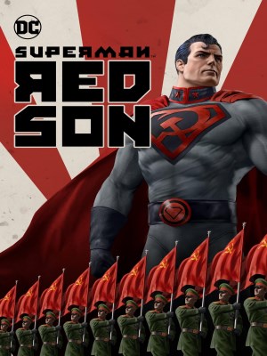 Superman: Red Son là một bộ phim hoạt hình phát hành năm 2020, dựa trên cuốn truyện tranh nổi tiếng cùng tên của Mark Millar. Câu chuyện diễn ra trong một vũ trụ song song, nơi Superman hạ cánh tại Liên Xô thay vì Kansas. Với việc lớn lên trong một môi trường cộng sản, Superman trở thành một biểu tượng của chủ nghĩa xã hội, sử dụng sức mạnh của mình để bảo vệ Liên Xô và thúc đẩy các lý tưởng của mình trên toàn cầu. Trong cuộc hành trình, Superman phải đối mặt với những thách thức từ các siêu anh hùng và nhân vật phản diện khác, như Batman và Lex Luthor, những người có quan điểm hoàn toàn khác về công lý và quyền lực. Superman: Red Son khai thác các chủ đề về quyền lực, chính trị, và những câu hỏi về đạo đức trong việc sử dụng sức mạnh, đồng thời mang đến một cái nhìn mới mẻ về nhân vật Superman và những giá trị mà anh đại diện. Bộ phim được đánh giá cao vì kịch bản hấp dẫn và phong cách hoạt hình độc đáo.