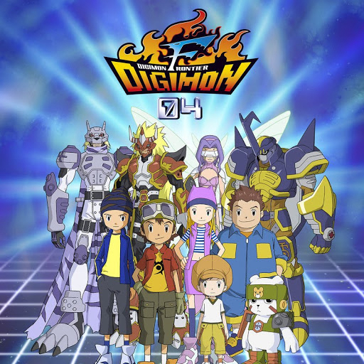 Truyền thuyết kể lại rằng, vào một thuở xa xưa trên Thế giới Digimon, có một cuộc chiến tranh đẫm máu đã xảy ra giữa 2 nhóm Digimon Người và Digimon Thú. Khi cuộc chiến đang rơi vào giai đoạn gay gắt nhất, có một vị Thiên sứ từ trên Trời đã xuất hiện và chấm dứt tất cả, mang hòa bình trở lại với Thế giới Digimon. Nhưng không may thay, chính vị Thiên sứ đó đã bị sự ham muốn quyền lực và sức mạnh của mình làm cho mù quáng, và đàn áp tất cả các Digimon khác. Hắn ta trở nên bất khả chiến bại cho đến khi 10 Chiến Binh Huyền Thoại xuất hiện và đã chiến đấu hết mình chống lại hắn. Họ đã phong ấn Lucemon - tên của Vị Thiên sứ đó - vào Xứ sở bóng tối, nơi sâu thẳm bên trong Thế giới Digimon. Nhưng họ đã phải trả giá bằng cả tính mạng của mình. Trước khi biến mất mãi mãi, mỗi chiến binh huyền thoại đã giải phóng 2 linh hồn của mình, gồm Tinh linh Người và Tinh linh Thú. Những linh hồn đó được bảo vệ trong tay của 3 Thiên sứ Tối cao...