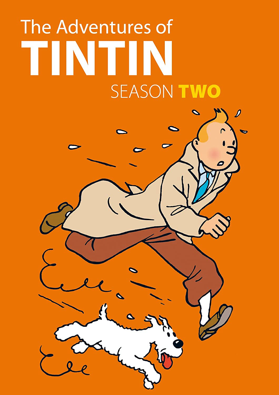 The Adventures Of Tintin - Season 1 là series phim được chuyển thể cùng tên do nhà văn người Bỉ Hergé sáng tác với tên gốc là ''Les Adventuré de Tintin''. Anh chàng Tintin - chàng phóng viên tài năng và hài hước có chỏm tóc vàng hoe cùng chú cún trung thành Milou đã là một hình tượng rất thân thuộc đối với trẻ em cũng như nhiều người lớn trên toàn thế giới. Những câu chuyện về Tintin đã vượt qua biên giới, vượt qua mọi thời đại: hàng loạt bản dựng khác nhau từ phim hoạt hình cho tới nhạc kịch và trên màn ảnh rộng. Mỗi câu chuyện về chàng phóng viên Tintin đều mang đậm triết lý sống “chính nghĩa thắng gian tà”, vượt qua trở ngại bằng trí tuệ. Ngoài ra, Tintin còn được yêu thích vì biết coi trọng tình bạn, giữ lời hứa, giúp đỡ kẻ yếu, đấu tranh với tội phạm, trí dũng song toàn nhưng lại rất bình dị!