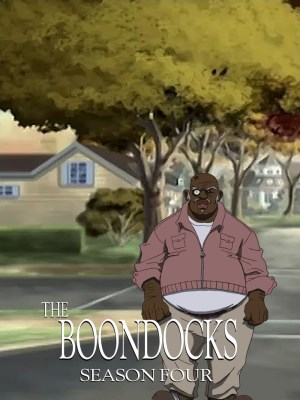 The Boondocks&nbsp;theo chân hai cậu bé Huey Freeman và Riley Freeman, cùng với ông nội Robert Freeman, khi họ chuyển đến sống trong một khu dân cư thuộc tầng lớp trung lưu da trắng. Mỗi tập phim của&nbsp;The Boondocks&nbsp;thường khai thác các vấn đề xã hội như chủng tộc, bạo lực, chính trị, và sự phân biệt đối xử, tất cả đều được phản ánh qua lối hài hước, châm biếm sắc sảo và đôi khi là những tình huống gây tranh cãi. Mùa cuối cùng của The Boondocks đã mang đến những câu chuyện phản ánh các vấn đề xã hội đương đại, nhưng lại vấp phải sự thất vọng từ một số người hâm mộ vì sự thay đổi mạnh mẽ trong phong cách và lối viết. Mùa này có sự vắng mặt của Aaron McGruder, người sáng tạo gốc, khiến cho cảm giác của bộ phim có sự khác biệt lớn so với các mùa trước. Tuy nhiên, nó vẫn tiếp tục đi sâu vào những vấn đề nhức nhối của xã hội, với nhiều tình huống gây tranh cãi.