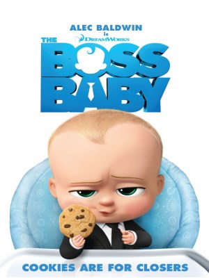 The Boss Baby (Nhóc Trùm)&nbsp;- Cậu bé&nbsp;Tim&nbsp;7 tuổi vốn dĩ đang có một cuộc sống rất ấm êm và đầy màu hồng thì bỗng dưng phải đối mặt với “biến cố” lớn trong đời: có một đứa em trai và phải học cách làm anh. Mọi khi cậu luôn là tâm điểm trong mắt bố mẹ, nhưng giờ đây Tim phải chấp nhận san sẻ tình yêu thương. Chưa hết, đứa em trai quái chiêu của cậu còn “thống trị” toàn bộ căn nhà, bắt nạt Tim và luôn khóc thét trước mặt bố mẹ để dành quyền được dỗ dành.Thế nhưng, em bé không còn “bé” như họ tưởng, “Nhóc trùm” nói giọng người lớn và cư xử như một dân anh chị, nhân vật bí ẩn bên trong lốt em bé này đến từ đâu và với mục đích gì?