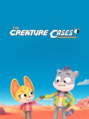 The Creature Cases Phần 2 tiếp tục cuộc phiêu lưu ly kỳ của các đặc vụ Sam và Kit khi họ đi khắp thế giới, giải quyết những bí ẩn liên quan đến vương quốc động vật. Với kỹ năng điều tra sắc bén, kiến thức khoa học và các tiện ích công nghệ cao, họ đi sâu hơn vào những sinh vật kỳ lạ và hấp dẫn. Mỗi vụ án mang đến một bí ẩn mới liên quan đến động vật, từ hành vi kỳ lạ đến các loài quý hiếm, đồng thời giáo dục người xem về những điều kỳ diệu của động vật hoang dã theo cách hấp dẫn, vui nhộn và đầy phiêu lưu. Phần này hứa hẹn nhiều vụ án thú vị hơn và những khám phá ly kỳ, với sự pha trộn giữa hành động và học tập.