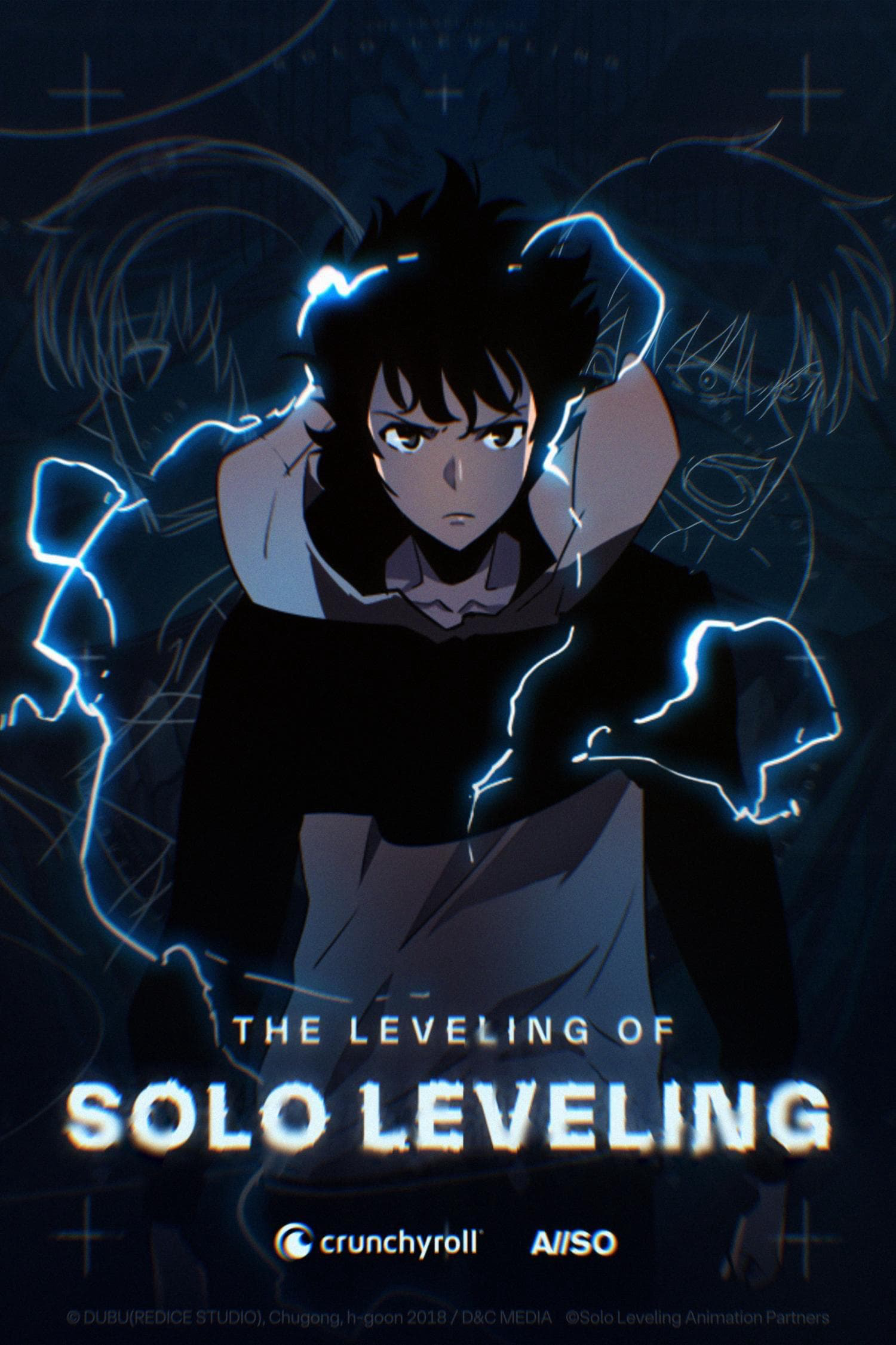 A two-part documentary that aims to explore the many incarnations of Solo Leveling, from its creation to the worldwide premiere events for the anime adaptation.