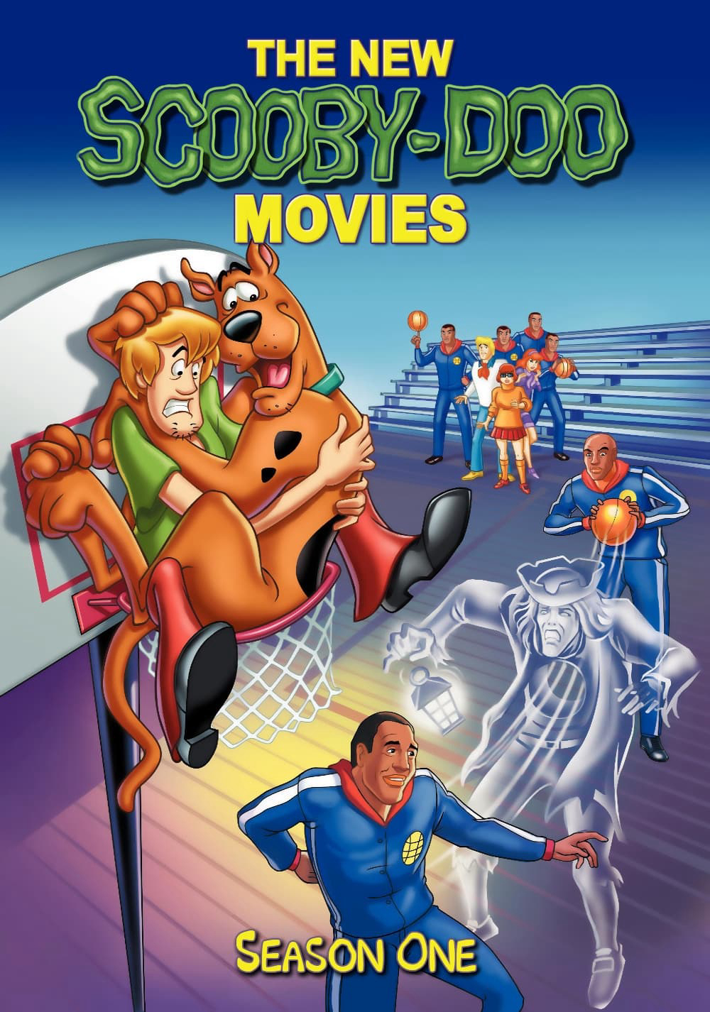 Ngoài việc tăng gấp đôi thời lượng của mỗi tập, The New Scooby-Doo Movies khác với phần trước của nó ở chỗ bổ sung một vị trí ngôi sao khách mời đặc biệt luân phiên; mỗi tập có sự góp mặt của những người nổi tiếng ngoài đời thực hoặc các nhân vật hư cấu nổi tiếng tham gia băng đảng Mystery, Inc. để giải quyết bí ẩn trong tuần. Một số tập, đặc biệt là các tập có sự tham gia của các nhân vật trong Gia đình Addams, Người dơi và Jeannie, khác với định dạng Scooby-Doo đã có là giới thiệu những tên tội phạm giả dạng sinh vật siêu nhiên bằng cách giới thiệu ma, phù thủy, quái vật có thật và những nhân vật tương tự khác vào các ô.