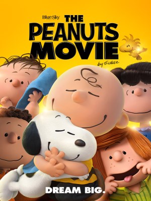 Snoopy embarks upon his greatest mission as he and his team take to the skies to pursue their archnemesis, while his best pal Charlie Brown begins his own epic quest back home to win the love of his life.