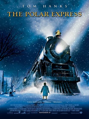 On Christmas Eve, a young boy embarks on a magical adventure to the North Pole on the Polar Express, while learning about friendship, bravery, and the spirit of Christmas.