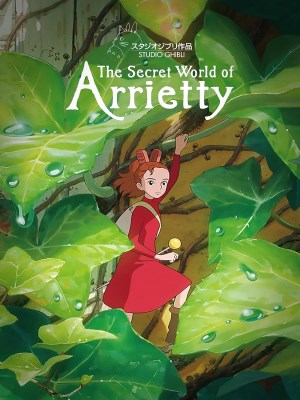 Bộ phim kể về Arrietty, một cô gái nhỏ bé sống với gia đình dưới sàn nhà của một ngôi nhà lớn. Khi cô kết bạn với một cậu bé lớn hơn nhiều lần, cô phải đối mặt với những thách thức để bảo vệ gia đình mình khỏi những mối đe dọa từ những người khổng lồ bên ngoài. Câu chuyện khám phá tình bạn, lòng dũng cảm và sự đoàn kết trong một thế giới đầy rẫy những nguy hiểm.