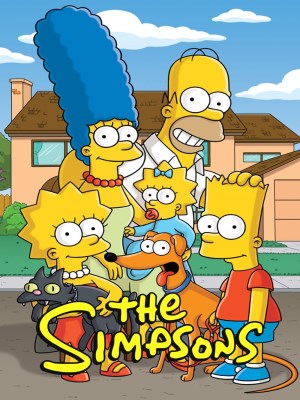 The Simpsons là một bộ phim hoạt hình truyền hình Mỹ, được tạo ra bởi Matt Groening, ra mắt lần đầu vào năm 1989. Đây là một trong những chương trình truyền hình dài nhất trong lịch sử và đã trở thành một biểu tượng văn hóa toàn cầu. Câu chuyện xoay quanh gia đình Simpson, bao gồm Homer, một người cha ngốc nghếch và lười biếng, Marge, người vợ đảm đang và chu đáo, cùng với ba đứa con của họ: Bart, một cậu bé nghịch ngợm; Lisa, một cô bé thông minh và nhạy cảm; và Maggie, đứa bé không biết nói. Họ sống tại thị trấn hư cấu Springfield, nơi tập trung vào những tình huống hài hước và những vấn đề xã hội.