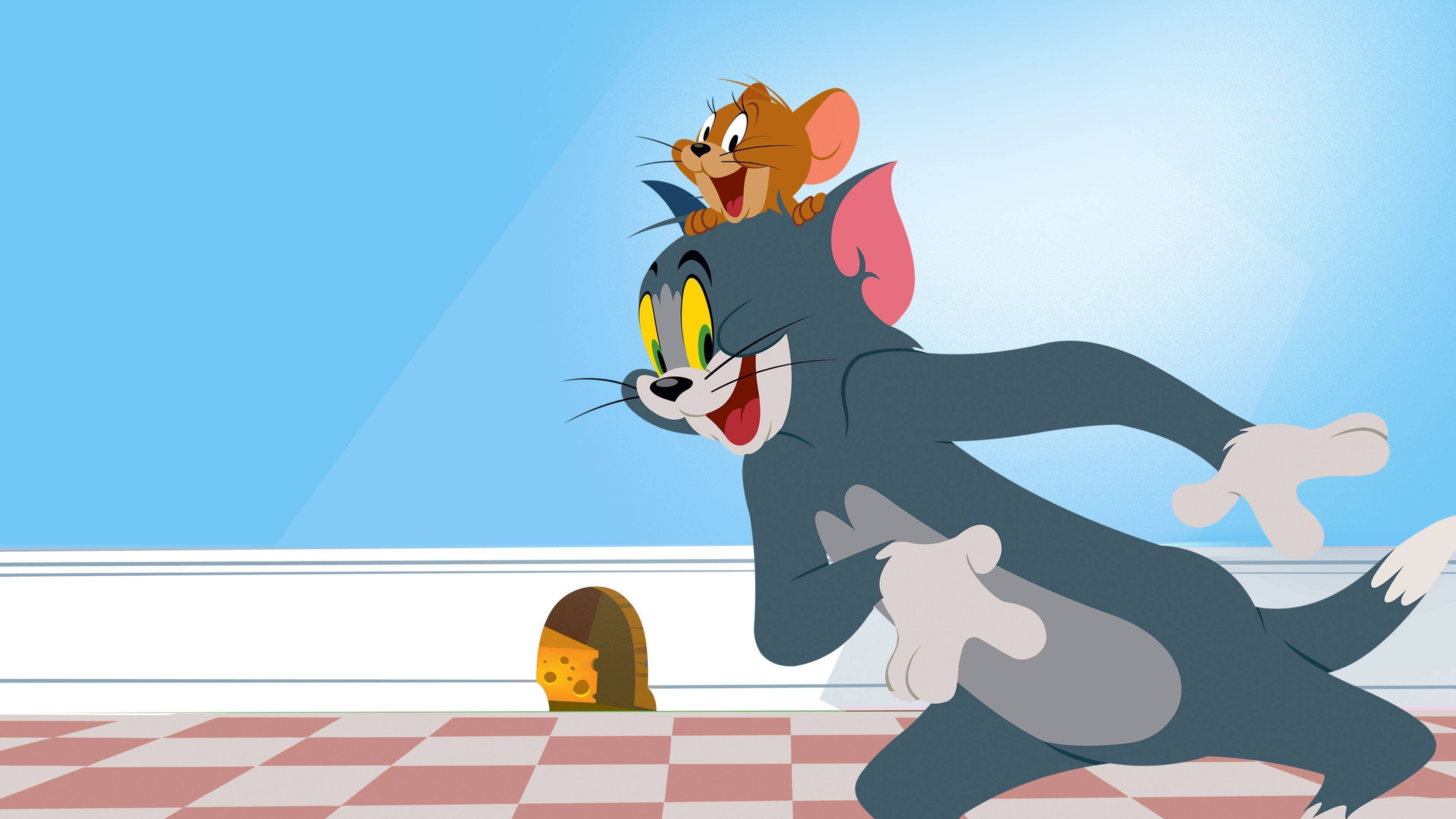 The Tom and Jerry Show (Phần 2)