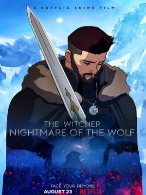 Phim The Witcher: Nightmare of the Wolf (Thợ Săn Quái Vật: Ác Mộng Của Sói) bắt đầu với cảnh Vesemir, một cậu bé mồ côi, được đưa đến Kaer Morhen, một trường đào tạo thợ săn quái vật. Tại đây, Vesemir được đào tạo bởi một nhóm thợ săn quái vật già, những người đã dạy anh cách chiến đấu với quái vật và sống sót trong thế giới nguy hiểm.Vesemir nhanh chóng trở thành một thợ săn quái vật tài năng. Anh đã giết chết nhiều quái vật, kiếm được nhiều tiền và trở nên nổi tiếng. Tuy nhiên, Vesemir cũng bắt đầu phải đối mặt với những tác động của việc trở thành một thợ săn quái vật. Anh bắt đầu phải nhìn thấy những điều kinh hoàng và anh bắt đầu phải đối mặt với nỗi sợ hãi của chính mình.Cuối cùng, Vesemir phải đối mặt với một con quái vật khủng khiếp, một con quái vật mà anh đã từng sợ hãi. Anh đã đánh bại con quái vật, nhưng anh cũng phải đối mặt với những hậu quả của việc làm của mình.