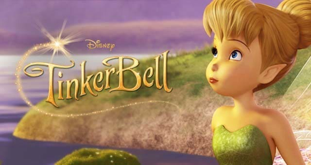 Tinker Bell được sinh ra từ nụ cười đầu tiên của đứa trẻ sơ sinh và được ngọn gió mang tới Pixie Hollow (một hòn đảo ở Never Land). Tại đây cô gặp những nàng tiên nhỏ khác và biết rằng năng lực của mình là để phục vụ việc hàn gắn mọi thứ – một thiên thần sửa chữa mọi thứ. Các tiên thợ khác đã giúp nhân viên mới học việc và Tinker Bell đã học được nghề, cô có thể ...