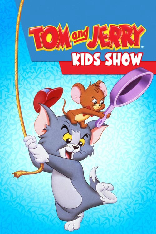 Một phiên bản cập nhật của phim hoạt hình Tom &amp; Jerry cổ điển từ những năm 1940/1950. 'Những đứa trẻ' trong những phim hoạt hình này ít bạo lực hơn nhiều so với cha mẹ của chúng, nhưng vẫn tìm cách gây ra nhiều rắc rối cho nhau và mọi người xung quanh. Chương trình cũng có các nhân vật khác của Tex Avery như Droopy và Spike, cùng với những đứa con của họ.