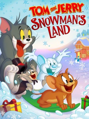 Cốt truyện Tom and Jerry: Snowman's Land (Tom Và Jerry: Xứ Sở Người Tuyết) kể về Jerry và cháu trai của mình, Tuffy, với phép thuật trong không khí đã làm cho một con chuột tuyết trở nên sống động một cách thần kỳ. Tuffy đặt tên cho con chuột tuyết là Larry và hai người bạn mới nhanh chóng trở thành bạn thân.Tuy nhiên, Larry bắt đầu tan chảy dưới ánh nắng mặt trời và Jerry và Tuffy phải tìm cách đưa anh ta đến Ngôi làng của Người tuyết trong truyền thuyết, nơi Larry có thể sống an toàn. Trên đường đi, họ phải đối mặt với nhiều thử thách, bao gồm một con gấu sống trong rừng, một nhóm người tuyết tinh nghịch và một nhóm người tuyết hung dữ. Cuối cùng, Jerry và Tuffy thành công trong việc đưa Larry đến Ngôi làng của Người tuyết, nơi anh ta được chào đón nồng nhiệt và được phép sống ở đó. Jerry và Tuffy rất vui khi thấy Larry hạnh phúc và họ trở về nhà, biết rằng họ đã tìm thấy một người bạn mới.