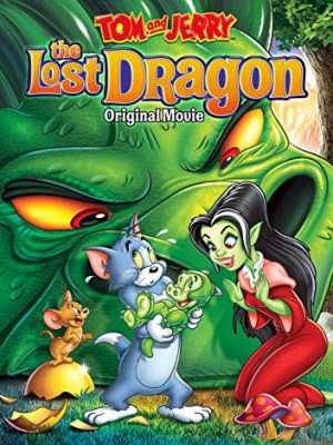 When Tom and Jerry find a strange egg in the forest & it hatches open to produce a baby dragon, they find themselves having to babysit the little critter.