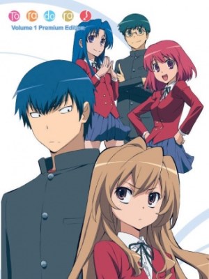 Toradora SOS! là một series các tập ngắn mang tính giải trí cao, không liên quan trực tiếp đến cốt truyện chính của Toradora!. Những tập phim này thường có nội dung hài hước, vui nhộn và đôi khi phi logic, nhằm mang lại tiếng cười cho người xem. Các nhân vật chính của Toradora! tham gia vào nhiều tình huống kỳ quặc và phiêu lưu nhỏ, thường không có tác động lớn đến mạch truyện chính.