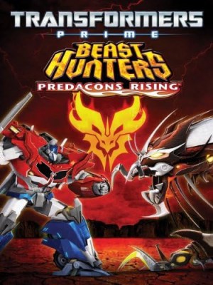 Transformers Prime Beast Hunters: Predacons Rising là một bộ phim hoạt hình tiếp nối series Transformers Prime. Phim diễn ra sau những sự kiện của loạt phim, khi các Autobots phải đối mặt với những mối đe dọa mới từ một thế lực đen tối. Các nhân vật chính, bao gồm Optimus Prime và Bumblebee, phải hợp tác để ngăn chặn âm mưu của Megatron và những Predacons. Trong quá trình này, họ khám phá những bí mật về lịch sử của Transformers và tìm kiếm cách bảo vệ hành tinh của mình khỏi sự hủy diệt. Phim kết hợp các yếu tố hành động kịch tính, hình ảnh đồ họa ấn tượng và câu chuyện sâu sắc, mang đến cho người hâm mộ những giây phút hồi hộp và cảm xúc.