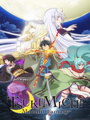 Tsukimichi: Moonlit Fantasy Season 1