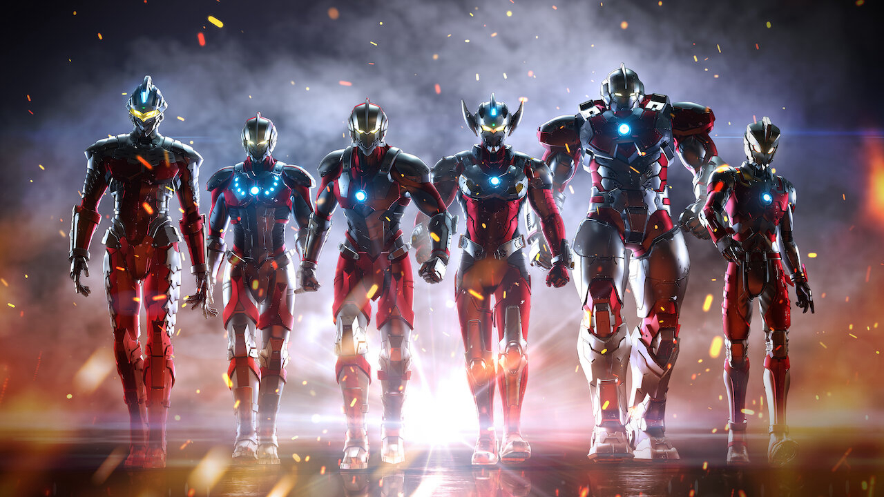 Đội Ultraman bắt tay với Seven, Ace, Zoffy, Jack và Taro. Các anh em Ultraman cùng nhau đoàn kết đương đầu với mối đe dọa mới từ người ngoài hành tinh.