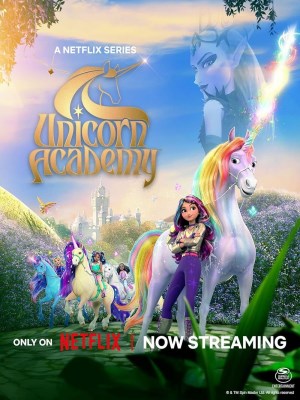 "Unicorn Academy" Season 2 tiếp tục hành trình của các học viên tại Học viện Unicorn, nơi những cô gái trẻ học cách kết nối với những chú kỳ lân kỳ diệu của họ. Mùa này tập trung vào các bài học, thử thách và cuộc phiêu lưu mới mà các nhân vật chính phải đối mặt.