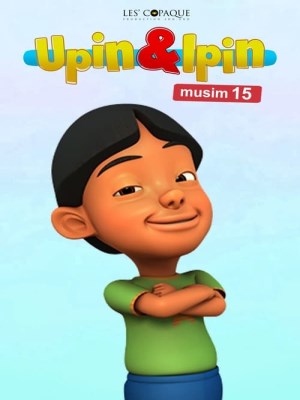 Upin & Ipin Season 15