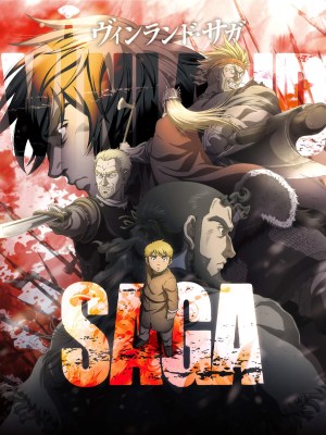 Vinland Saga Season 1