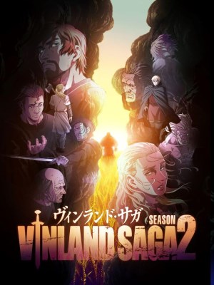 Bộ phim Vinland Saga Season 2 (Bản Hùng Ca Viking - Mùa 2) là phần tiếp theo của phần 1. Trên đường đi, Thorfinn gặp gỡ những người mới, bao gồm Einar, một chiến binh trẻ tuổi đang tìm kiếm danh tiếng; và Hild, một nữ chiến binh Viking bí ẩn. Thorfinn cũng bắt đầu học hỏi về lịch sử của Vinland, một vùng đất xa xôi được cho là nơi hòa bình và thịnh vượng.