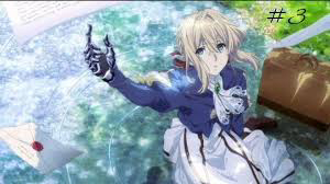 Búp Bê Ký Ức: Violet Evergarden là một ngoại truyện của series anime đình đám Violet Evergarden, bộ phim xoay quanh Violet Evergarden - một nữ chiến binh người máy đã giải ngũ và bắt đầu công việc viết thuê tại bưu cục. Violet tình cờ gặp gỡ Isabella York - một cô bé bị bắt nhập học tại học viện dành riêng cho con gái của các gia đình danh giá. Từ đấy, Violet và Isabella chia sẻ với nhau nhiều điều về cuộc sống... Bộ phim được sản xuất bởi Kyoto Animation - một trong những xưởng sản xuất phim hoạt hình anime nổi tiếng nhất Nhật Bản, bộ phim đánh dấu sự trở lại của hãng phim sau sự cố hỏa hoạn đau thương.