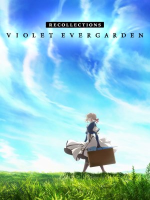 Phim Violet Evergarden: Recollections (Búp Bê Ký Ức: Hồi Tưởng) lấy bối cảnh sau khi Chiến tranh Đại lục kết thúc, Violet Evergarden tiếp tục công việc viết thư cho người khác. Cô đã gặp gỡ nhiều người khác nhau, mỗi người đều có những câu chuyện và cảm xúc riêng. Trong quá trình này, Violet bắt đầu hiểu rõ hơn về ý nghĩa của tình yêu và sự tha thứ. Cô cũng bắt đầu tìm thấy mục đích sống của mình.