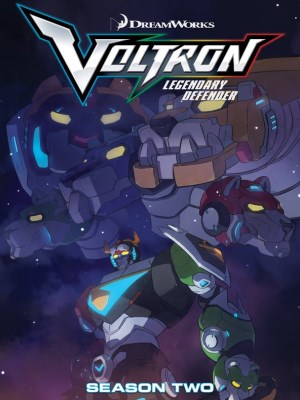 Bộ phim Voltron: Legendary Defender (Dũng Sĩ Hesman) kể về năm thanh niên Trái Đất được chọn làm phi công của các Mãnh Sư, khi tập hợp lại sẽ xếp hình thành người máy khổng lồ Voltron, vũ khí cuối cùng để chống lại đội quân xâm lược của Hoàng Đế Zarkon. Đây là bản remake hoàn toàn từ một bộ anime thập niên 80, nhưng người Việt Nam biết đến Voltron qua bộ truyện tranh Dũng Sĩ Hesman.