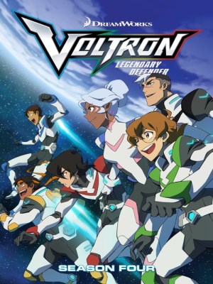 Bộ phim Voltron: Legendary Defender (Dũng Sĩ Hesman) kể về năm thanh niên Trái Đất được chọn làm phi công của các Mãnh Sư, khi tập hợp lại sẽ xếp hình thành người máy khổng lồ Voltron, vũ khí cuối cùng để chống lại đội quân xâm lược của Hoàng Đế Zarkon. Đây là bản remake hoàn toàn từ một bộ anime thập niên 80, nhưng người Việt Nam biết đến Voltron qua bộ truyện tranh Dũng Sĩ Hesman.